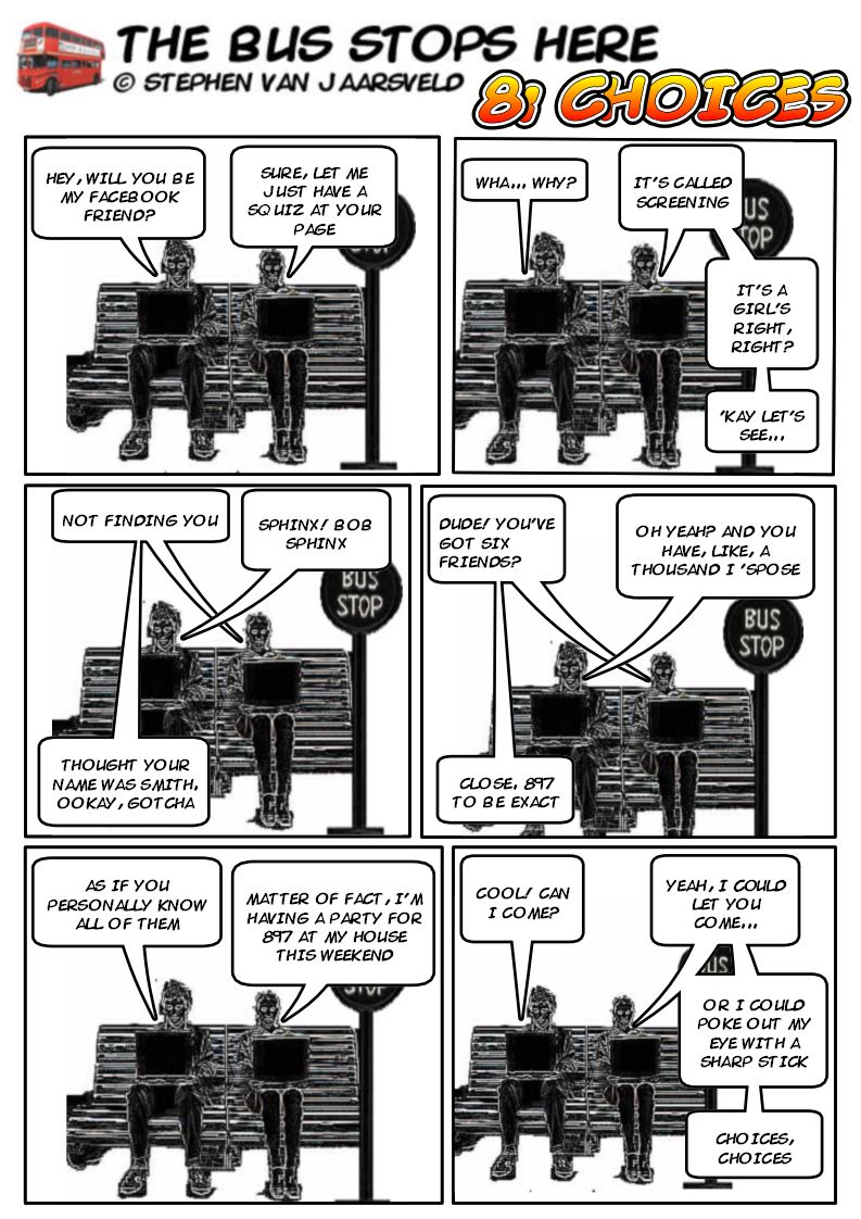 Comic